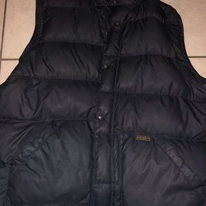 Polo Ralph Lauren vest